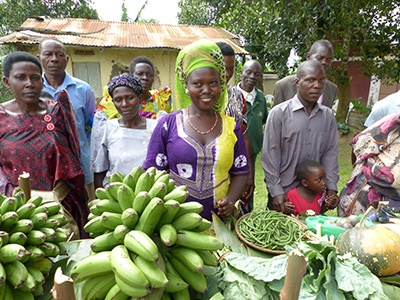 Neustart Green Light Forum Uganda