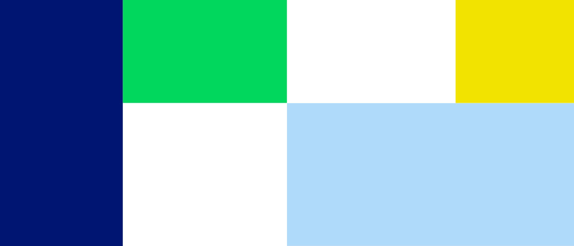 Das sind die neuen Farben der GLS Zukunftsstiftung Entwicklung