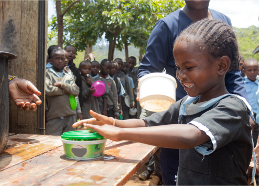 Kenia: Dürre und Nahrungsmittelknappheit