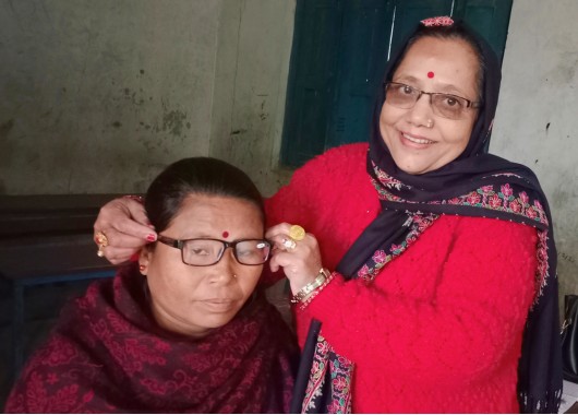 Gesundheit für alle