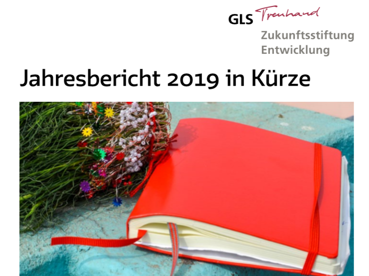 Erfolgreicher Jahresabschluss 2019