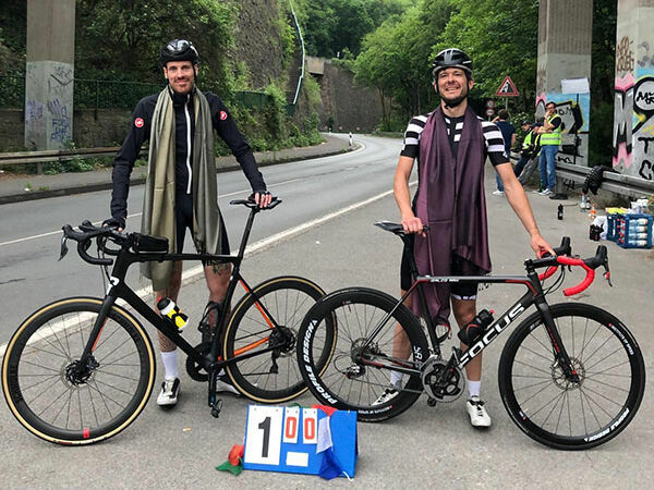 #EverestingForGood: Spendenaktion für Nepal