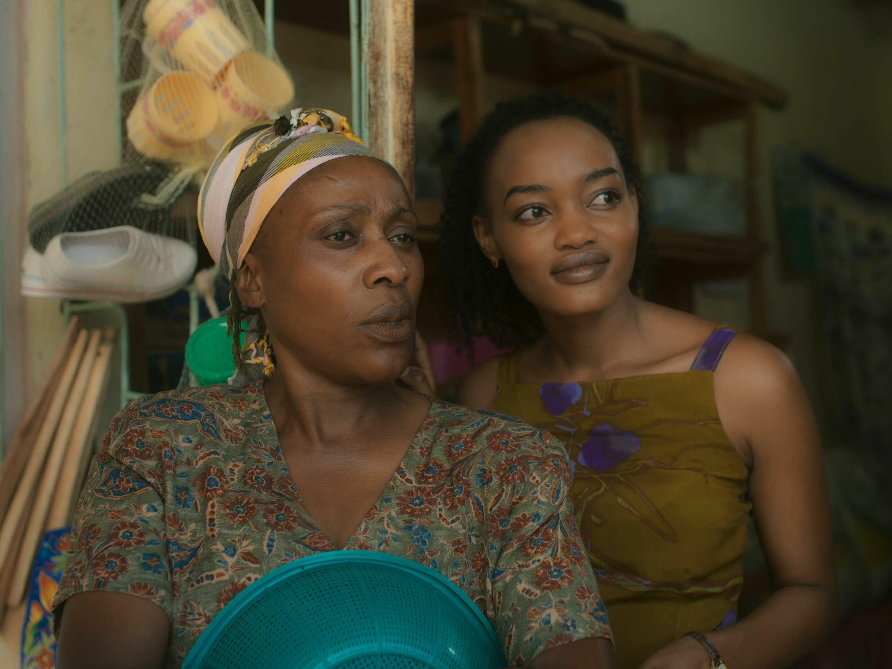 Die Serie 'Country Queen' ist jetzt auch in Deutschland zu sehen: am 22. und 29.06.2023 auf ARTE!