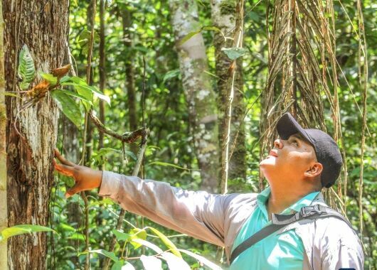 Schenken wirkt: Spende verschenken und doppelt Freude bereiten!