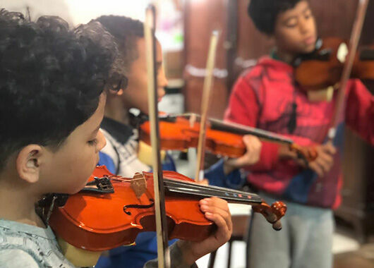 Vortrag: Brasilien - 45 Jahre integrale Slumentwicklung