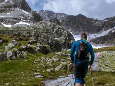 #WalkforSelenkay: Spendenaktion der GLS Gemeinschaft