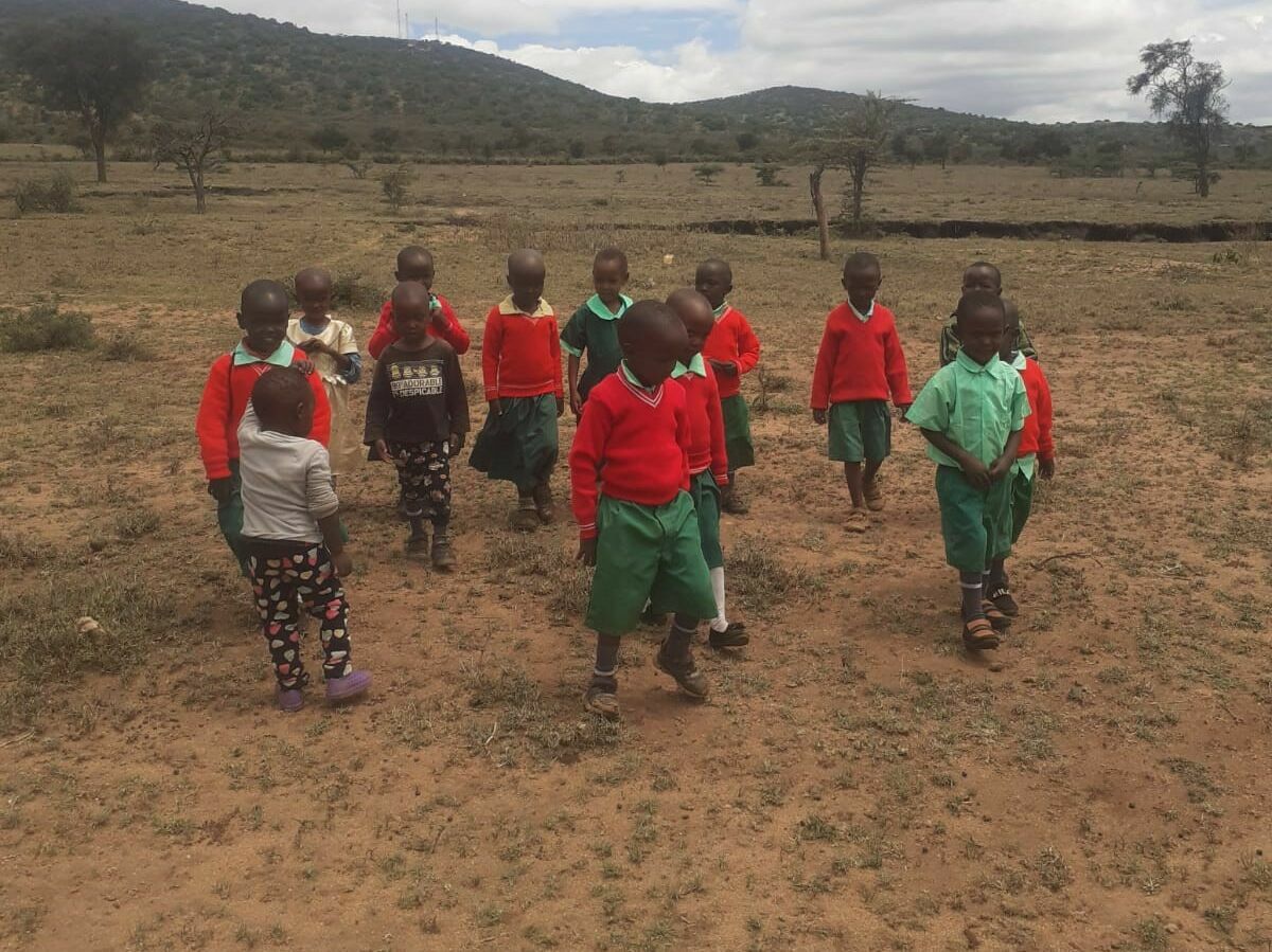 Wir wandern für ein besseres Wir