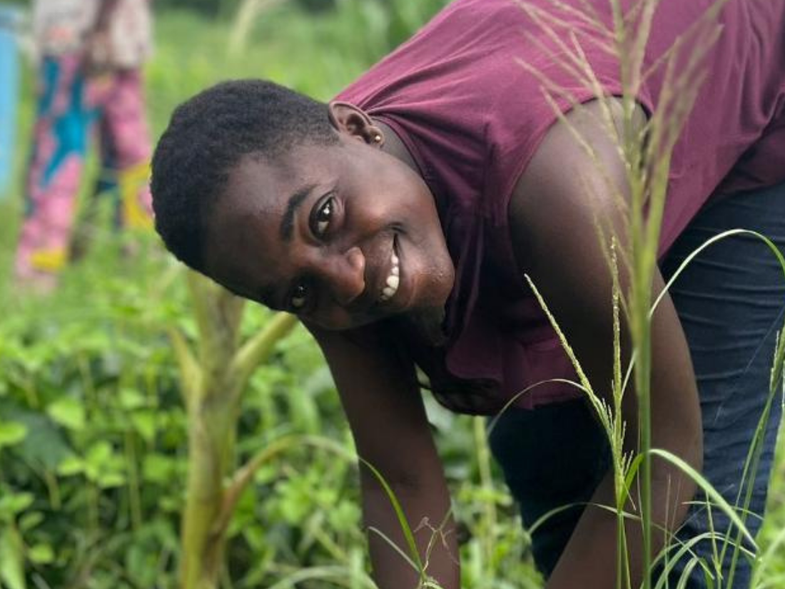 Baobab Children Foundation feiert 25 Jahre