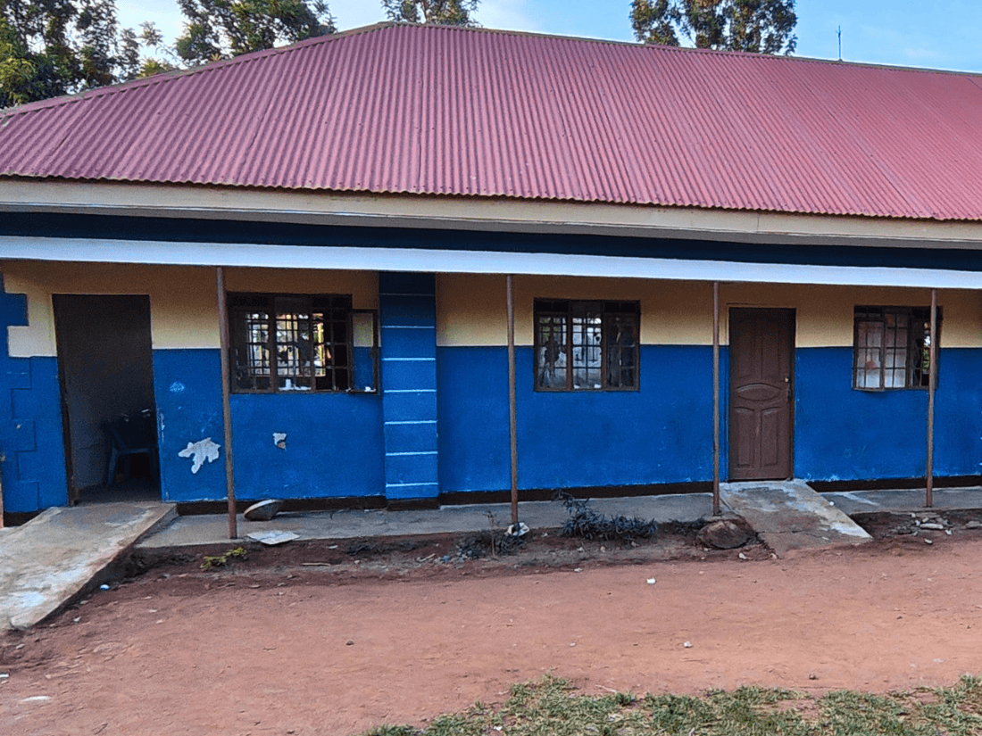 Uganda: So gehen unsere Partner mit Ebola um