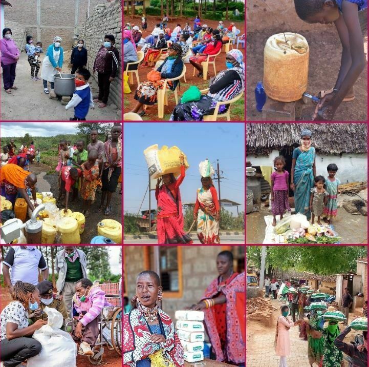 Jahresrückblick 2020 (Dokumentation)