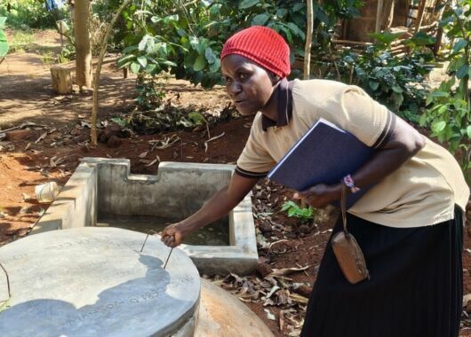 Uganda: dezentral, kleinräumig, effizient – Biogas
