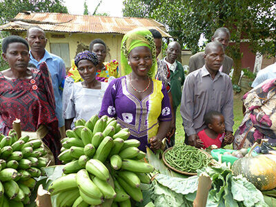 Neustart Green Light Forum Uganda