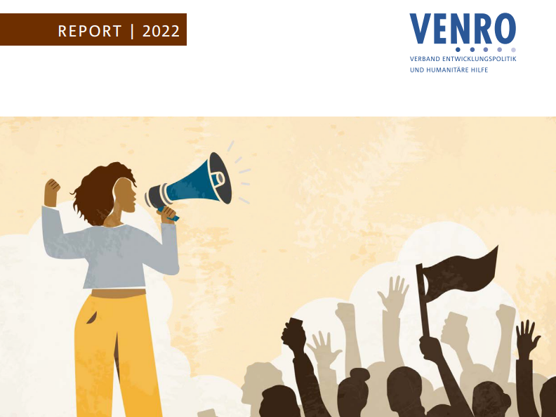 GLS Zukunftsstiftung Entwicklung: Langfristige Zusammenarbeit und Abbau von Abhängigkeiten