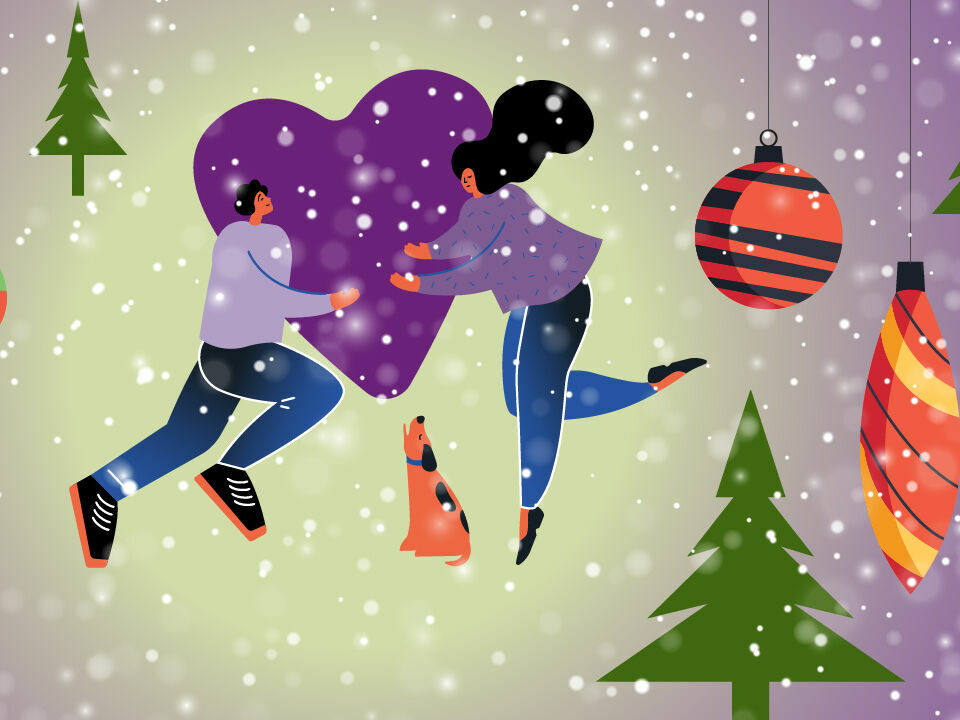 Lebendiges Schenken: Weihnachtsaktion 2022