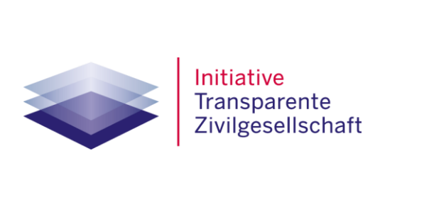 Link zur Initiative Transparente Zivilgesellschaft (ITZ)