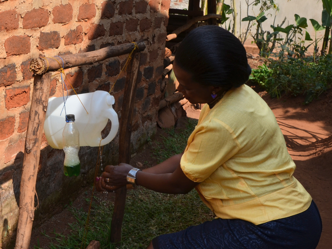 Earth Day 2026: Wasser ist Leben