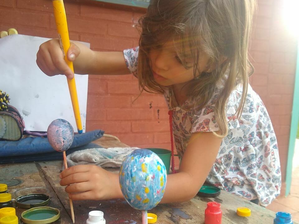 Brasilien: Patenschaften an der Aitiara-Schule